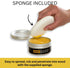 Beeswax Woodcut Premium 7oz, Food Safe Wood Cream for Cutting Boards, Furniture, and Baby Toys