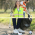 Reacher Grabber, Windspeed Aluminum Suction Cup Grip Tool for Light Bulb Remover, Trash Picker