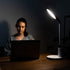 Halo Light Therapy Lamp - UV Free 10,000 LUX Sun Lamp Therapy Light - Boost Spirits and Energy