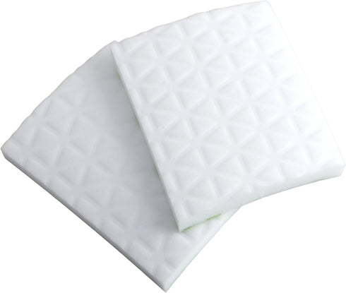 Pack 2 Mr Clean Magic Eraser Refill for Handy Grip