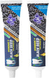 Pure Natural Blackseed Toothpaste | Herbal Oral Care | Natural Teeth Whitening | Fluoride-Free Formula | 125gm