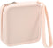 Silicone Period Pouch Wristband for Teen Girls Portable Sanitary Napkin Storage Bag