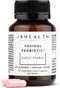 JSHealth Vitamins Vaginal Probiotic Supplement - Supports Vaginal and Urinary Health – Yeast Infection Treatment for