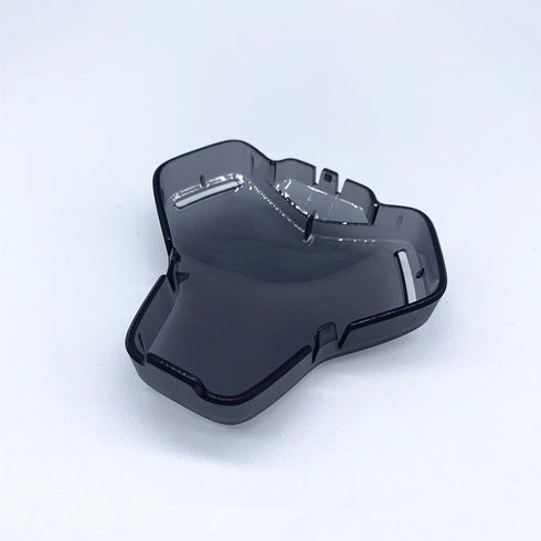 Shaver Head Cover Cap Guard with Cleaning Brush for Series 7000 5000 S5531, S5532, S5533, S5579, S5588