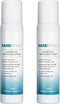 Skin-Friendly No Sting Adhesive Remover Spray, 50 ml (2 Pack), Ideal for Ostomy Patients, Sensitive Skin, Quick Dry