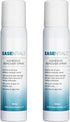 Skin-Friendly No Sting Adhesive Remover Spray, 50 ml (2 Pack), Ideal for Ostomy Patients, Sensitive Skin, Quick Dry