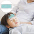20 Sheets Fever Cooling Gel Patches - Cooling Forehead Strips for Headache, Toothache, Fatigue Relief