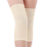 1 Pair Cotton Knee Compression Sleeves - Knee Support for Joint Pain, Elastic Knee Brace for Sports