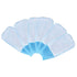 Beavorty Cleaning Wipes, 50 Pcs Disposable Deep Cleaning Teeth Wipes for Oral Brush Ups and Whitening