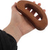 Wooden Gua Sha Tool - Shoulder Neck Massage Tool for Deep Tissue Guasha Scraping - Manual Body Therapy Massager