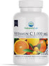 Nature's Lab Vitamin C 1000mg - Supports Immune System Health, 120 Count