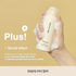 Papa Recipe Blemish Enzyme Powder Cleanser - Soft Exfoliating Facial Wash for Sensitive Skin (50g, 1.72oz) - Korean
