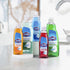 Clorox Liquid Dish Soap, 26 Fl Oz - Antibacterial OXY Powered, Quick Rinsing, Lemon Scent