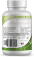 Zahler VITAMIN D3 CHEWABLE 2000IU, All-Natural Supplement for Vitamin D Deficiencies, Certified Kosher, 120 Tablets