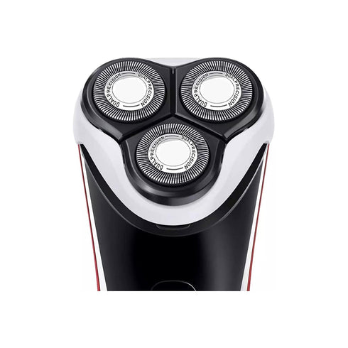 HQ8 Replacement Heads Compatible with Philips Electric Shavers, 3-Pack Razor Blades Fit Aquatec HQ8 Series Shaving Head