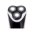 HQ8 Replacement Heads Compatible with Philips Electric Shavers, 3-Pack Razor Blades Fit Aquatec HQ8 Series Shaving Head