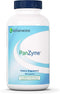 Nutra BioGenesis PanZyme - B Vitamins, Betanine HCl, and Pancreatin Digestive Enzymes, 180 Capsules