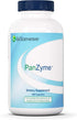 Nutra BioGenesis PanZyme - B Vitamins, Betanine HCl, and Pancreatin Digestive Enzymes, 180 Capsules