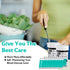 Blood Glucose Test Strips for Diabetes Sugar Testing, 100 Count