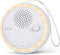 mmcrz Portable Sleep Sound Machine for Baby Adult, 16 Soothing Sound Noise Maker