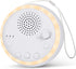 mmcrz Portable Sleep Sound Machine for Baby Adult, 16 Soothing Sound Noise Maker