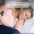Mioerouu Cover,2L Hot Water Bottle with Knitted Hot Water Bag,Hand Warmer Bag,Hot and Cold Therapies for Sore