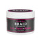 Nicole & Alyssa Braid Styling Gel, 7.9 oz, Healthy Frizz-Free Hold for Locs, Twists, and Braids
