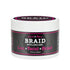 Nicole & Alyssa Braid Styling Gel, 7.9 oz, Healthy Frizz-Free Hold for Locs, Twists, and Braids