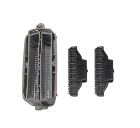 New Version ES9852 WES9833P Shaver Razor/Blade Foil for Panasonic ES-RW30 ES4035 ES4033 ES4027 ES4853