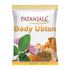 Patanjali Body Ubtan, pack of 2 - 100 g / 0.22 lb