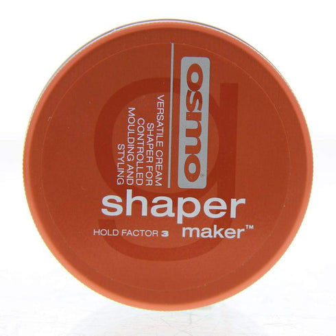 Osmo Essence SHAPER Maker - 100ml Moulding, Styling, Texturising, Made in UK