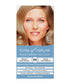 Tints of Nature 8N Natural Light Blonde Hair Dye, 4.4 fl oz - Ammonia-Free, Nourishes Hair