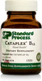 Standard Process Cataplex B12, Vitamin B12 Supplement, Blood Health Support, 90 Tablets