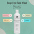 JOYAL BEAUTY Best Face Wash - Multi Vitamin Facial Cleanser for All Skin Types