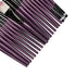 Makeup Brushes 20pcs Professional Cosmetics Set, Face Makeup Brush Set for Powder Concealer Eyeshadow Eyebrow Lip