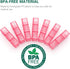 BUG HULL Weekly Pill Organizer - 3X a Day, Daily 7 Day Medicine Pill Organizer 3 Times a Day, Travel Pill Case