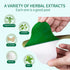 Extra Strength Pain Relief Patches - 24 Patches for Knee, Neck & Back - Fast & Long-Lasting Relief