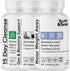 Youth & Tonic 3X Belly Bloating Pills, 150 Capsules for Puffiness, Water Debloat, Stomach, Gut & Colon Cleanse Detox