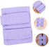 Soft Cushion Pad for Bra Straps - Washable Port Pillow Protector