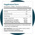 Pattern Wellness Omega 3 Softgels, Pure Fish Oil for Brain, Heart & Joint Support, Non-GMO & Lab Tested
