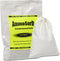 Reusable Ammonia Odor Eliminator Deodorizer Pouch, Treats 150 Sq. Ft.