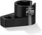 WORKPRO O2 Oxygen Sensor Socket 3/8 Drive x 7/8 22mm, Offset Oxygen