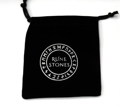 Amazing Gemstone Amethyst Runes - Crystal Runes Set of 25 Engraved Rune Stones with Runes Book PDF