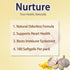 SAPURAIS 7500mg 180 Botanic Vault Aged Garlic Extract - Odorless, Organic Garlic Extract Capsules | Non-GMO