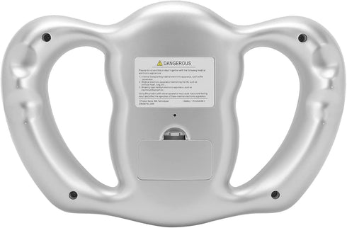 BMI Meter, Digital Portable Body Fat Monitor, Handheld Weight Control Device for Health