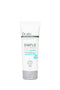 Simple Cleanser for Dry and Sensitive Skin - Hypoallergenic Moisturizing and Soothing Korean Skincare (3.38 Fl Oz)