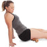 Body Back Wood Back Roller - Spine Stretcher & Aligner for Back Pain Relief and Muscle Recovery