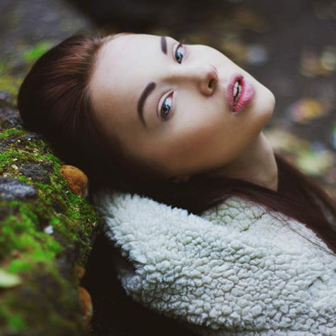 Henna & Indigo Dark Brown Hair Dye