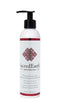 Sacred Earth Botanicals Warming Lotion (8oz Tube) - Enhances Their Massage Experience by Adding a