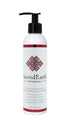 Sacred Earth Botanicals Warming Lotion (8oz Tube) - Enhances Their Massage Experience by Adding a